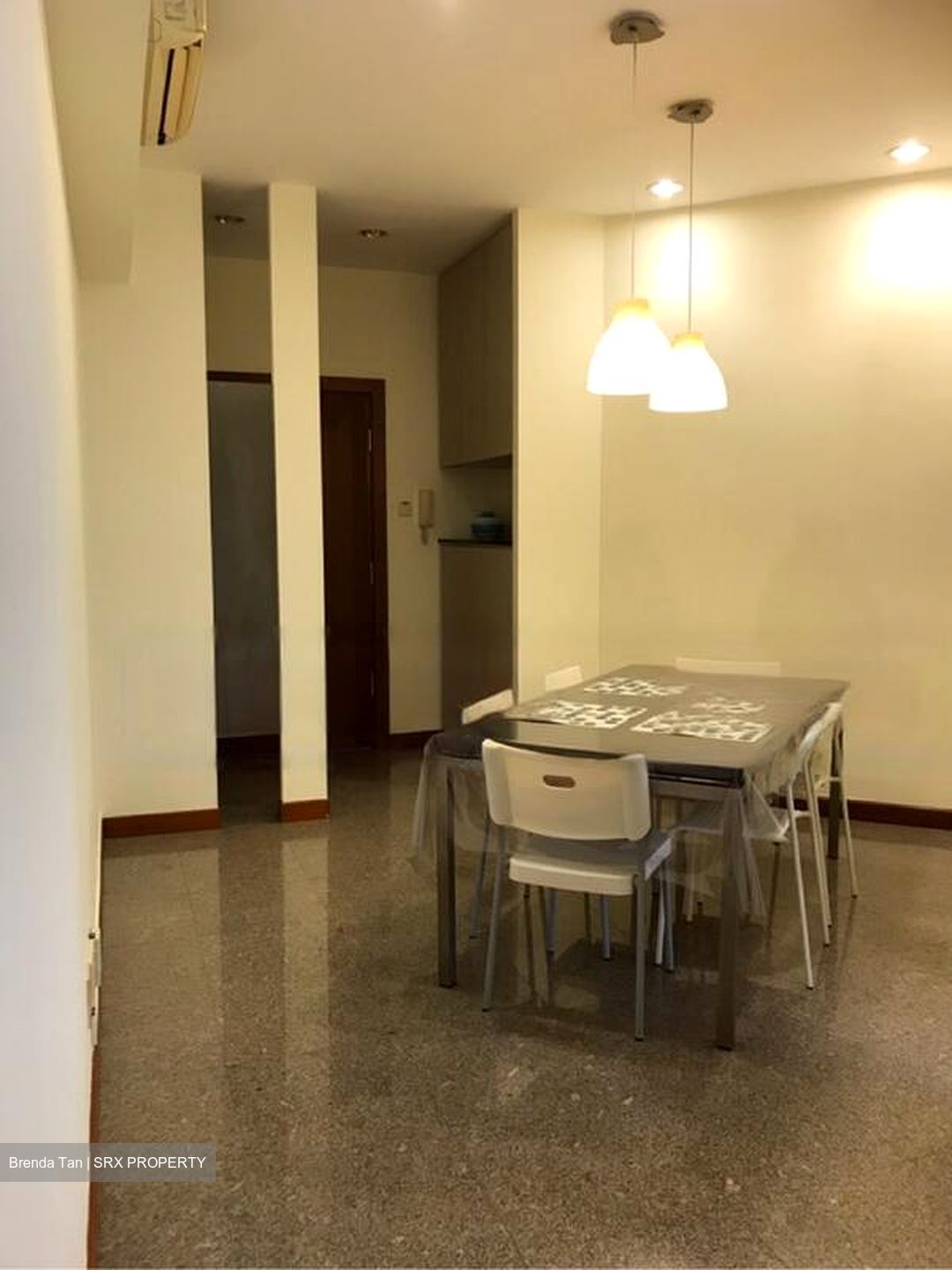 Bishan 8 (D20), Condominium #520934231